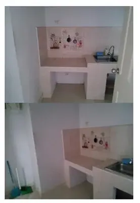 ทาวน์เฮ้าส์ บ้านกลางเมือง S-Sense สาทร-ตากสิน [ซ.14] รูปที่ 3