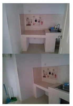ทาวน์เฮ้าส์ บ้านกลางเมือง S-Sense สาทร-ตากสิน [ซ.14]