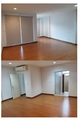 ทาวน์เฮ้าส์ บ้านกลางเมือง S-Sense สาทร-ตากสิน [ซ.14]