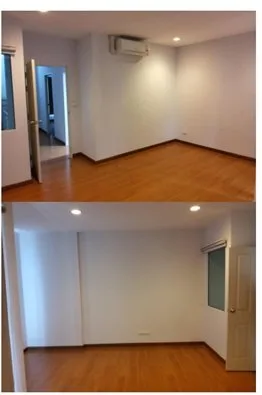 ทาวน์เฮ้าส์ บ้านกลางเมือง S-Sense สาทร-ตากสิน [ซ.14]