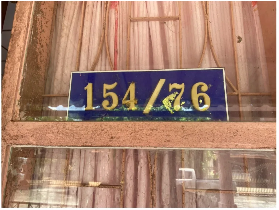 ทาวน์เฮ้าส์ โครงการ รัตนมณี นครศรีธรรมราช