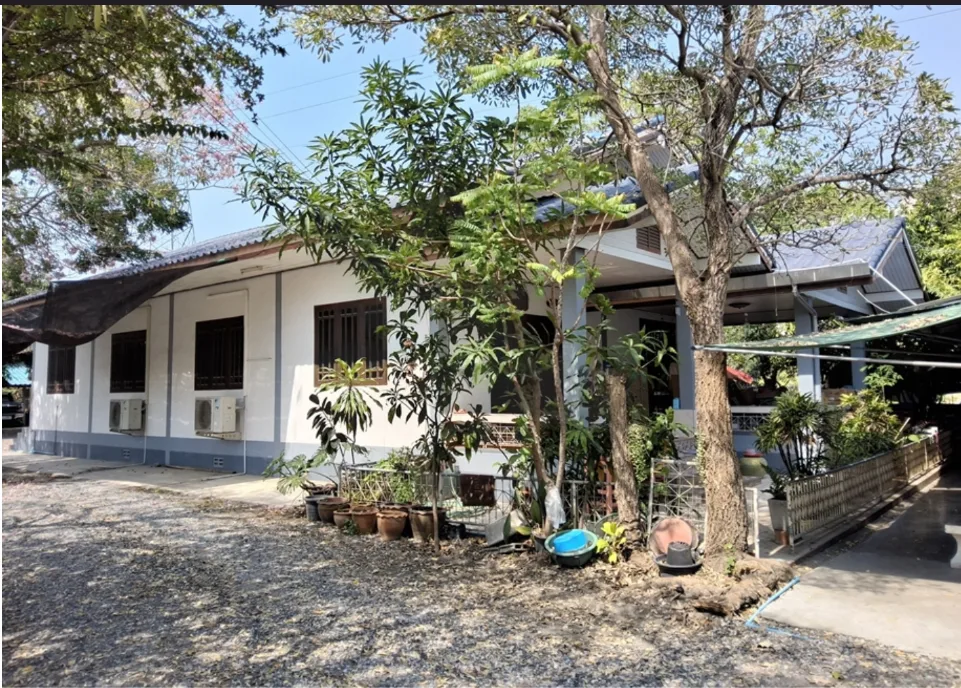 บ้านเดี่ยว เมืองชลบุรี ชลบุรี