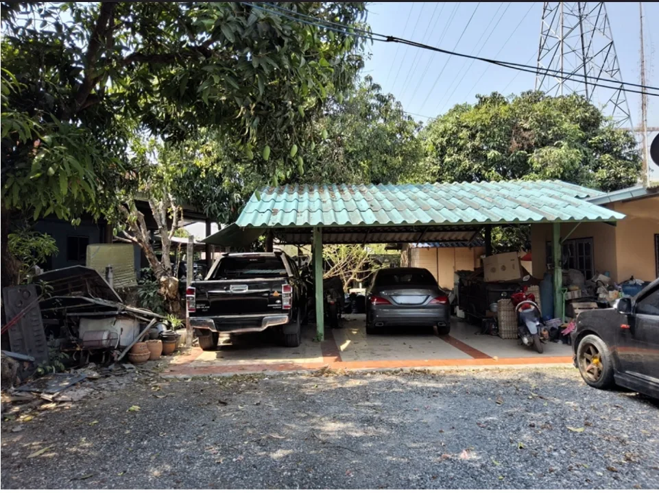 บ้านเดี่ยว เมืองชลบุรี ชลบุรี