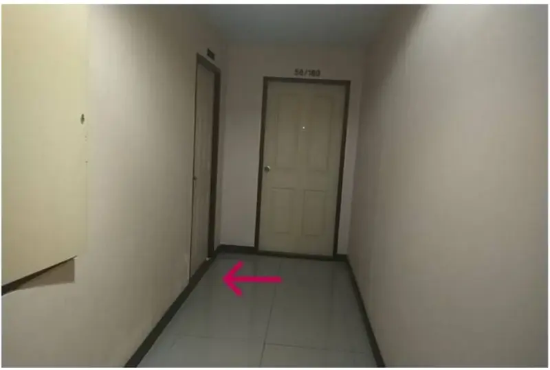 ห้องชุด โครงการ บี คอนโด สมุทรปราการ