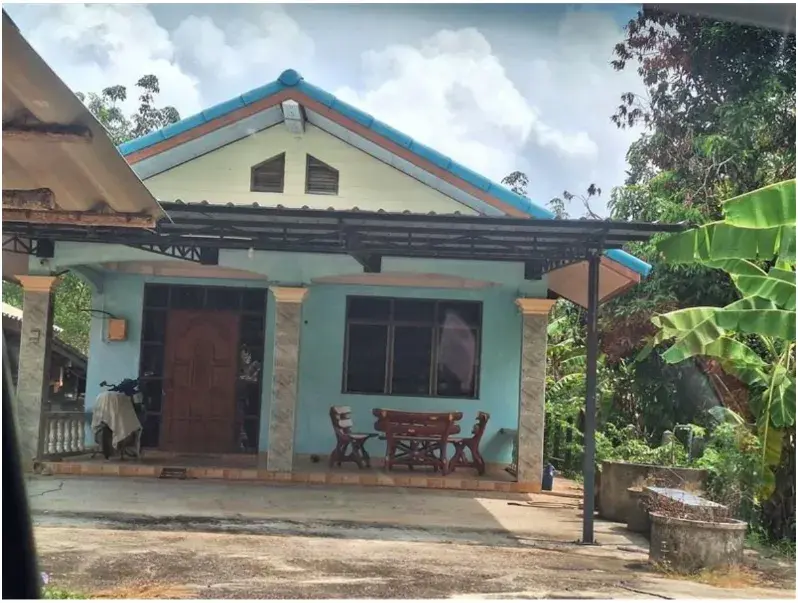 บ้านเดี่ยว สิเกา ตรัง
