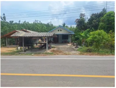 บ้านเดี่ยว สิเกา ตรัง รูปที่ 2