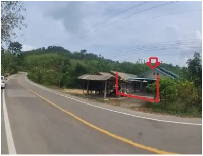 บ้านเดี่ยว สิเกา ตรัง รูปที่ 3