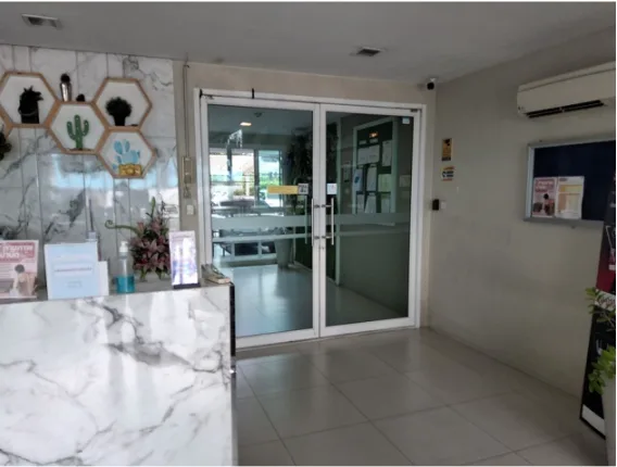 ห้องชุด โครงการ เอ็มที เรสซิเด้นท์ คลองหลวง ปทุมธานี