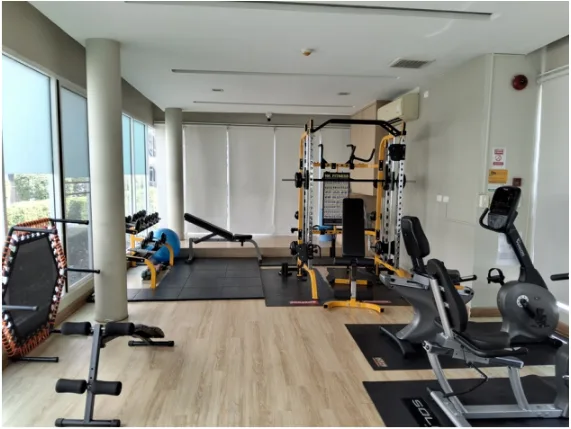ห้องชุด โครงการ เอ็มที เรสซิเด้นท์ คลองหลวง ปทุมธานี