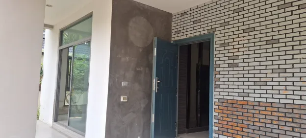 บ้านเดี่ยว โครงการ เพอร์เฟค เพลส แจังวัฒนะ นนทบุรี