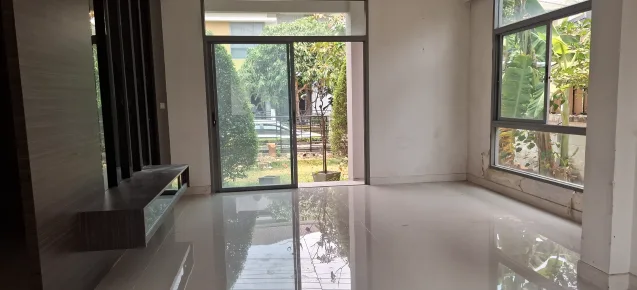บ้านเดี่ยว โครงการ เพอร์เฟค เพลส แจังวัฒนะ นนทบุรี