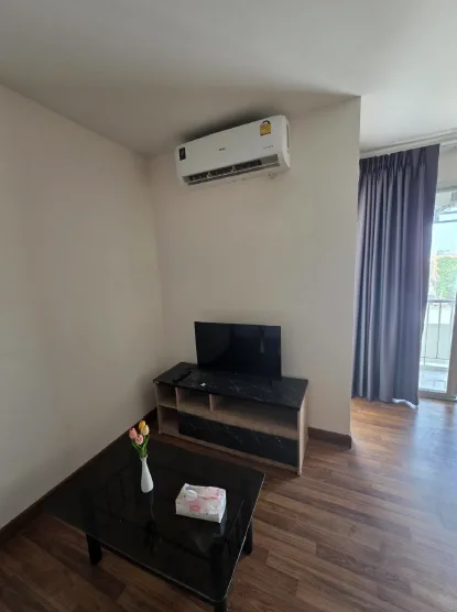 ห้องชุด โครงการ บี คอนโด สมุทรปราการ
