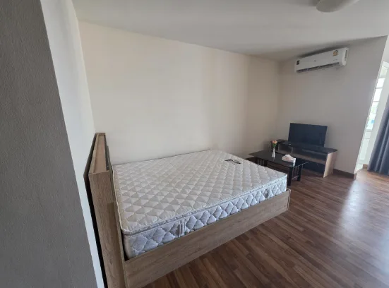 ห้องชุด โครงการ บี คอนโด สมุทรปราการ