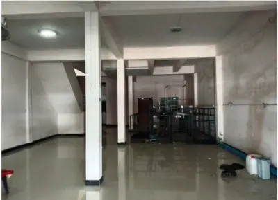 อาคารพาณิชย์ ตากใบ นราธิวาส รูปที่ 3