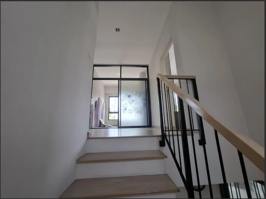 บ้านเดี่ยว โครงการ คาซ่าวิลล์ วงแหวน-รามอินทรา กรุงเทพมหานคร