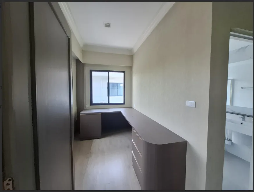 บ้านเดี่ยว โครงการ คาซ่าวิลล์ วงแหวน-รามอินทรา กรุงเทพมหานคร