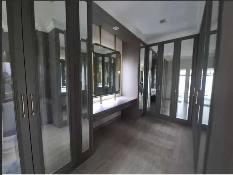 บ้านเดี่ยว โครงการ คาซ่าวิลล์ วงแหวน-รามอินทรา กรุงเทพมหานคร