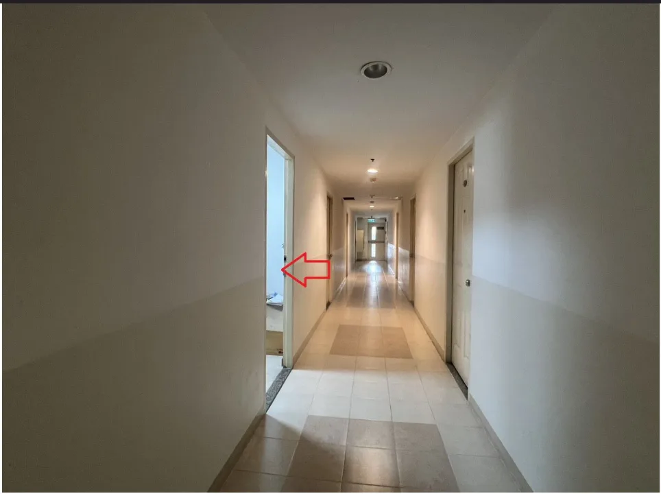 ห้องชุด โครงการ ซิตี้โฮม รัตนาธิเบศร์ นนทบุรี