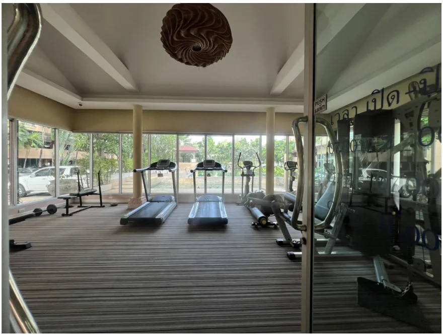 ห้องชุด โครงการ ซิตี้โฮม รัตนาธิเบศร์ นนทบุรี