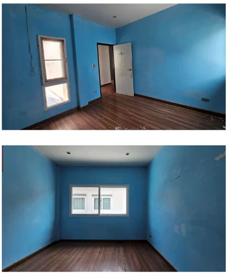 ทาวน์เฮ้าส์ โครงการ ศุภาลัย เบลล่า นครราชสีมา นครราชสีมา