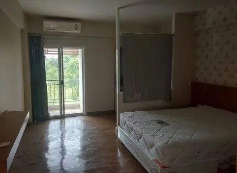 ห้องชุด เพิ่มสินทรัพย์ บูทีค คอนโด [ชั้น 3 อาคาร 3]