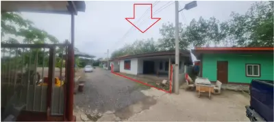 บ้านเดี่ยว พุนพิน สุราษฎร์ธานี รูปที่ 2