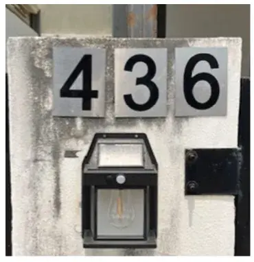 บ้านแฝด โครงการ สาริน 11 อุบลราชธานี รูปที่ 2