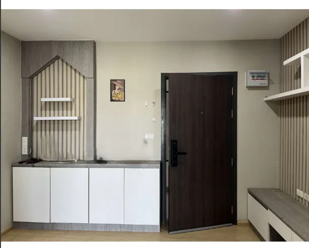 ห้องชุด โครงการ วันพลัส มหิดล 7 เชียงใหม่