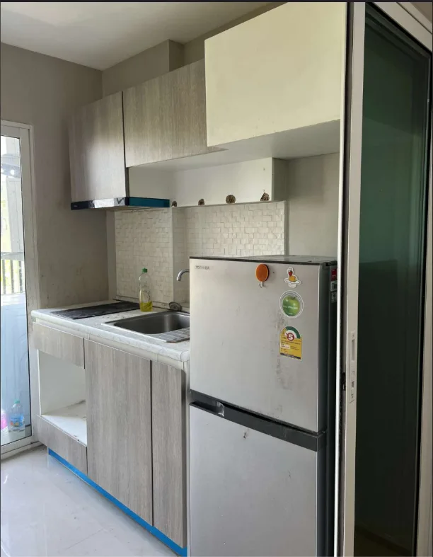 ห้องชุด โครงการ วันพลัส มหิดล 7 เชียงใหม่