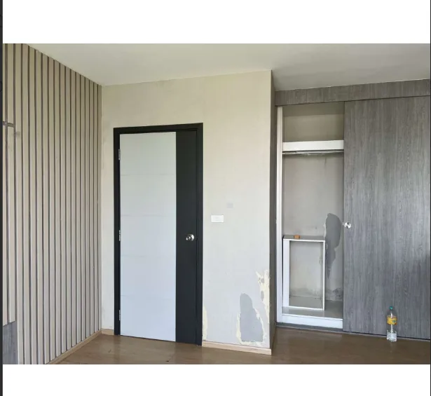 ห้องชุด โครงการ วันพลัส มหิดล 7 เชียงใหม่