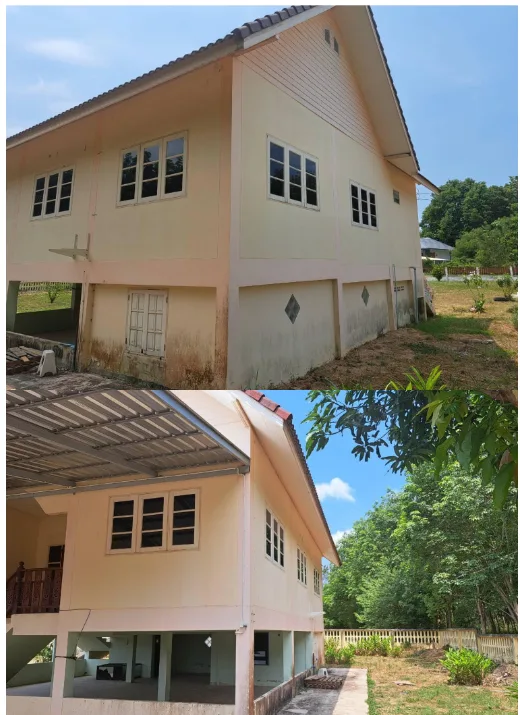 บ้านเดี่ยว เมืองระยอง ระยอง