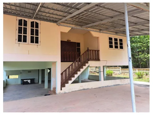 บ้านเดี่ยว เมืองระยอง ระยอง
