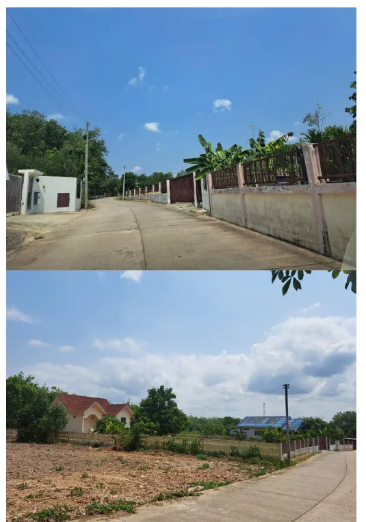 บ้านเดี่ยว เมืองระยอง ระยอง