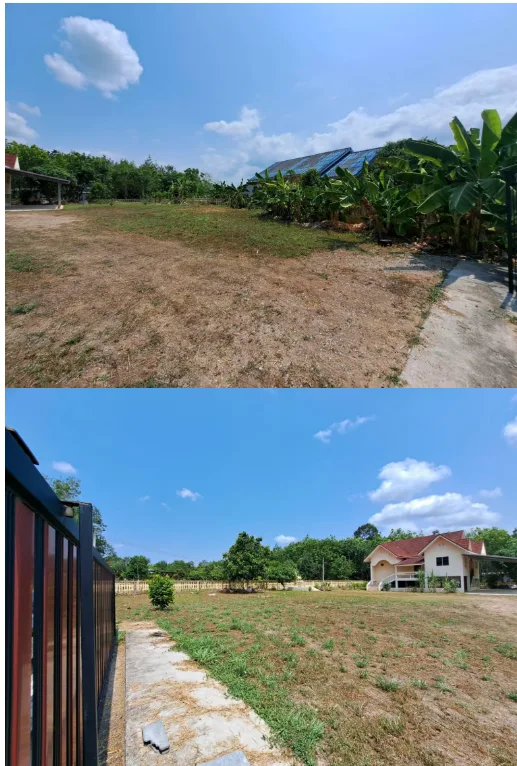 บ้านเดี่ยว เมืองระยอง ระยอง