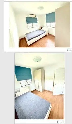 บ้านเดี่ยว สิรีนเฮ้าส์ บางนา รูปที่ 2