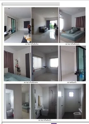 บ้านแฝด บ้านโพธิ์-ฉะเชิงเทรา
