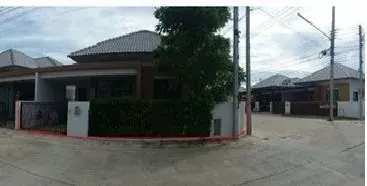 บ้านแฝด  บ้านโพธิ์-ฉะเชิงเทรา รูปที่ 4