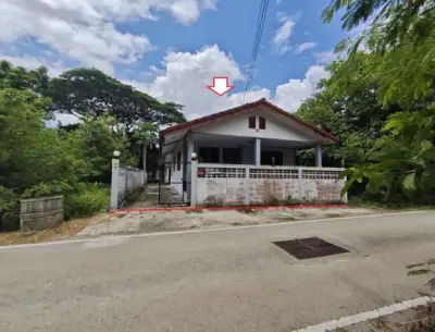 บ้านเดี่ยว เมืองลำปาง รูปที่ 1