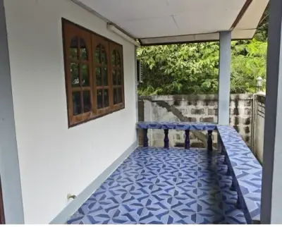 บ้านเดี่ยว เมืองลำปาง รูปที่ 2