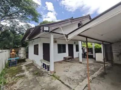 บ้านเดี่ยว เมืองลำปาง รูปที่ 3