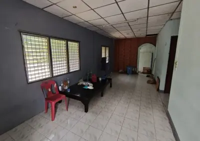 บ้านเดี่ยว เมืองลำปาง รูปที่ 4