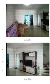 ทาวน์เฮ้าส์ บ้านพฤกษา ศรีนครินทร์-บางนา [ซ.3]