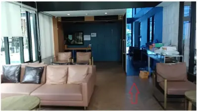 ห้องชุด โครงการ บี ลอฟท์ ไลท์ สุขุมวิท 107 สมุทรปราการ รูปที่ 1