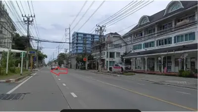 ห้องชุด โครงการ บี ลอฟท์ ไลท์ สุขุมวิท 107 สมุทรปราการ รูปที่ 2