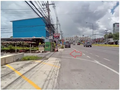 ห้องชุด โครงการ บลูร็อค หัวหิน ประจวบคีรีขันธ์ รูปที่ 2