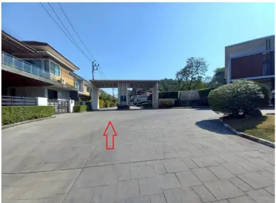บ้านเดี่ยว โครงการ สุชาดา ฮิลล์ไซด์ สงขลา รูปที่ 2