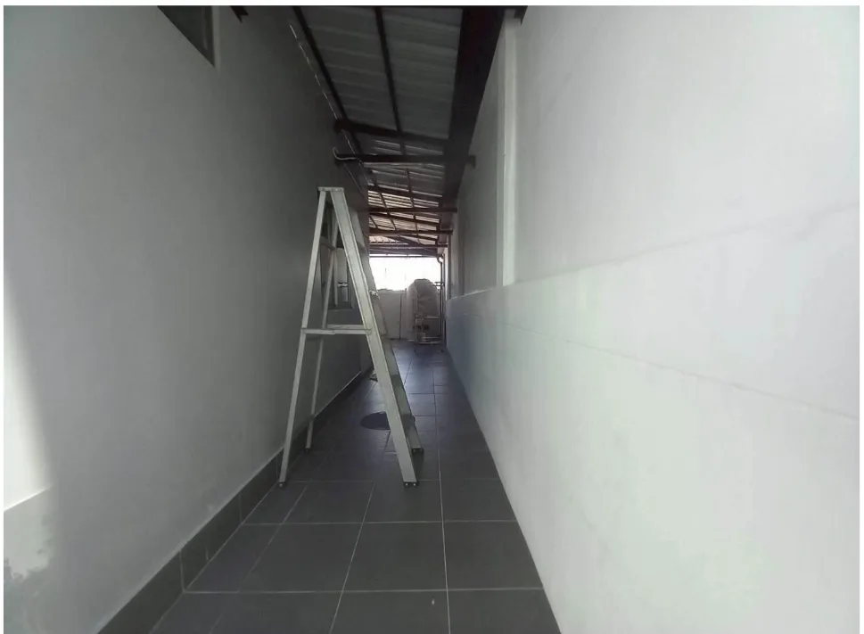 บ้านเดี่ยว โครงการ สุชาดา ฮิลล์ไซด์ สงขลา