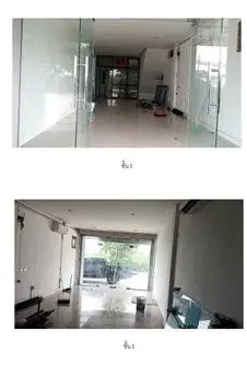 อาคารพาณิชย์ 365 โกลด์ เด้นท์ แลนด์ นิคมพัฒนา-ระยอง รูปที่ 3