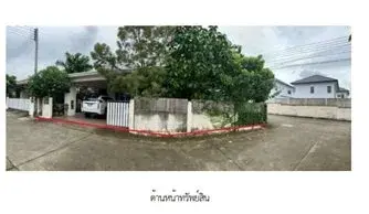 บ้านเดี่ยว เดอะคอทเทจ The Cottage  ระยอง รูปที่ 2