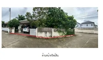บ้านเดี่ยว เดอะคอทเทจ The Cottage  ระยอง